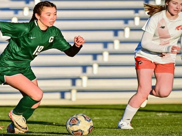 Women’s soccer program in Seville