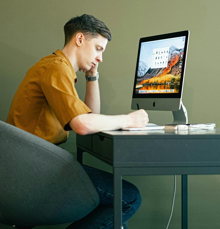 Choosing the right online course for your career goals