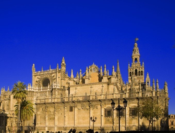Seville Cathedral