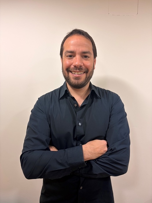 Sean Chipres