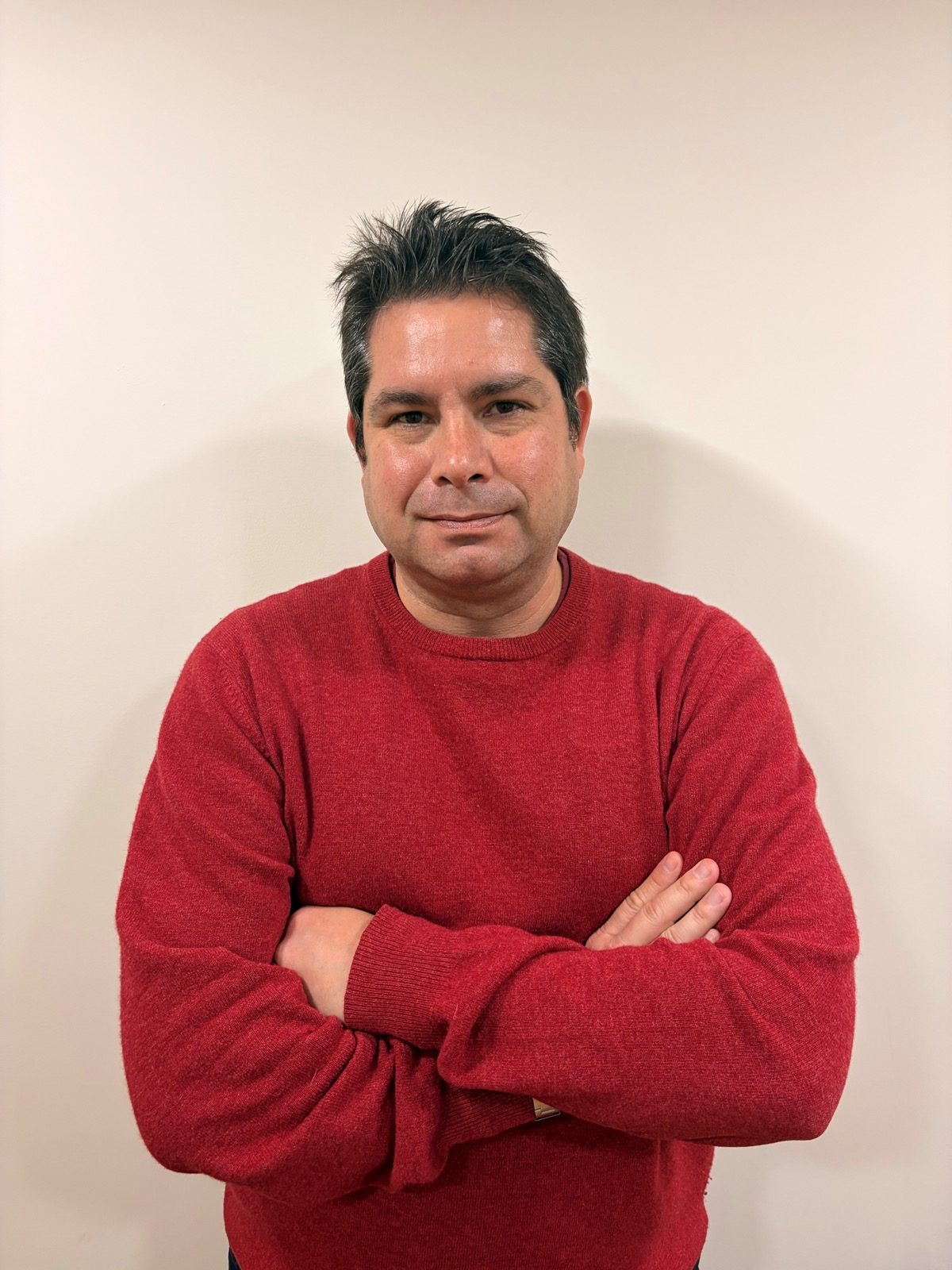 Stuart Chipres