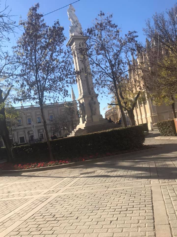 Barrio de Santa Cruz