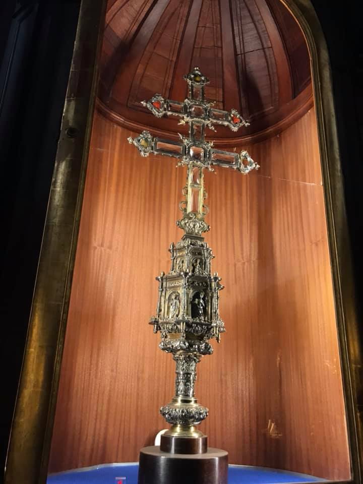Cathedral of seville