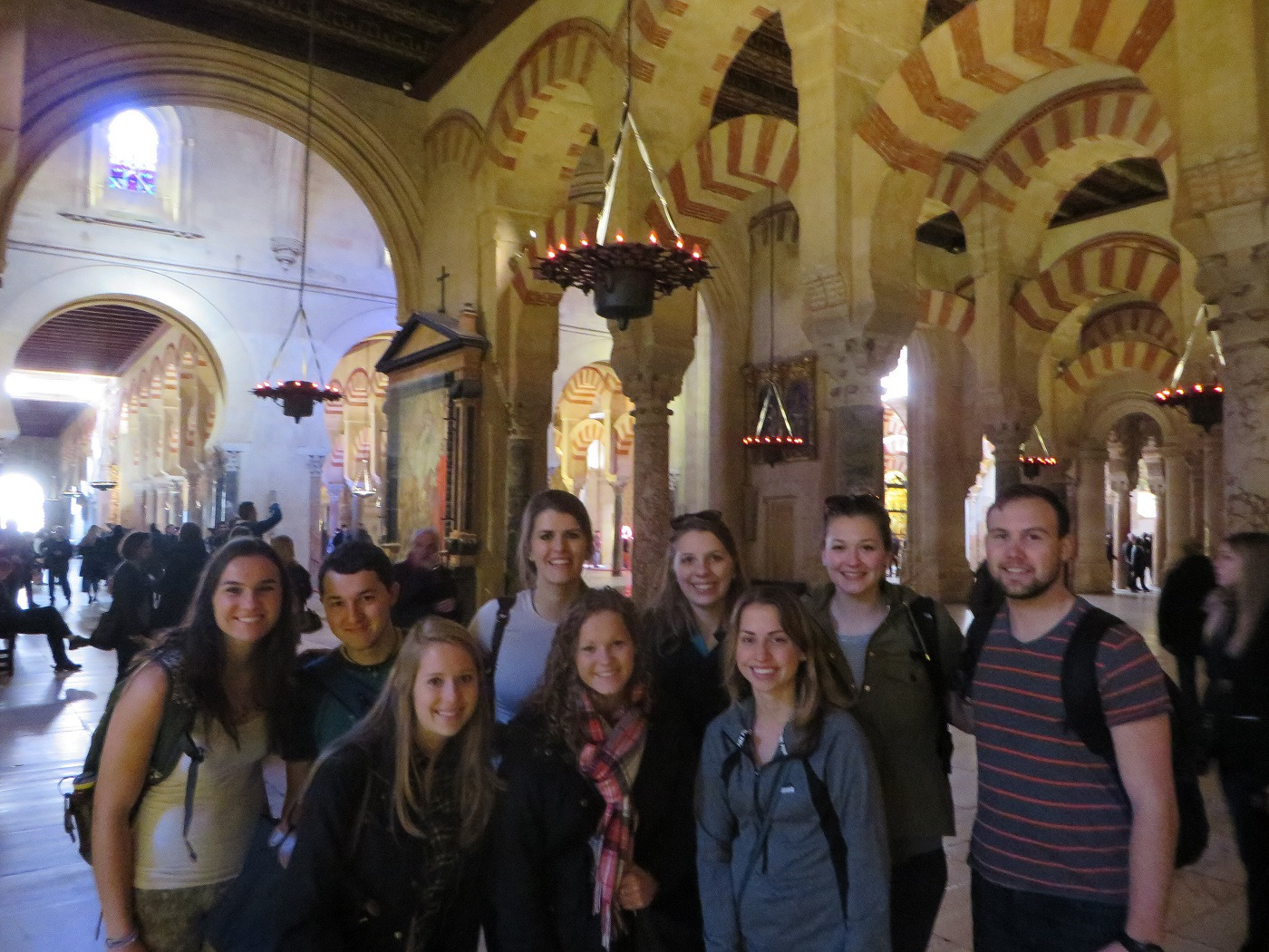 Cordoba