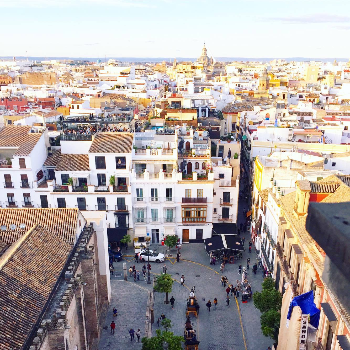 Giralda