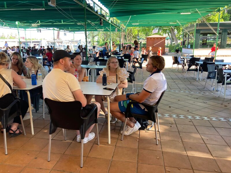 interview