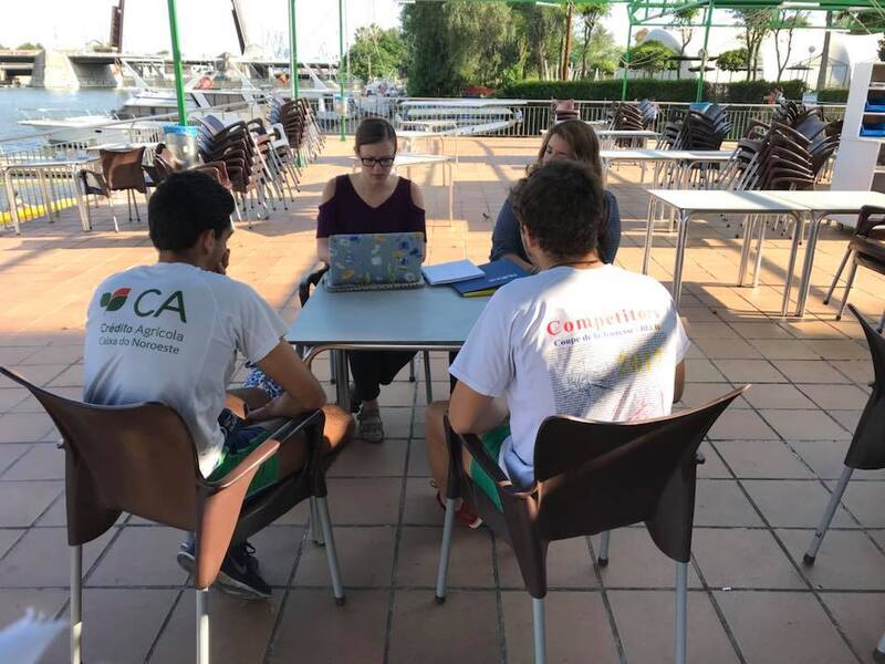 interview