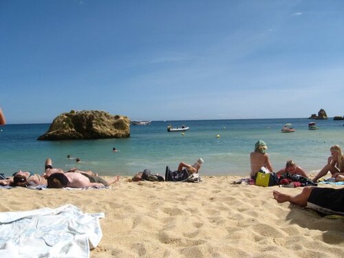 Lagos Portugal