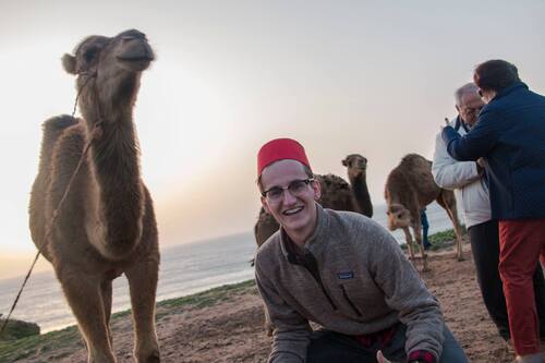 Morocco