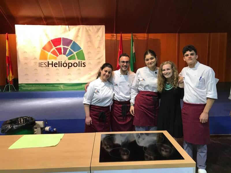culinary presentation