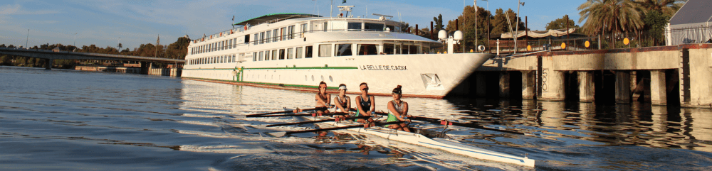 ROWING ELITE