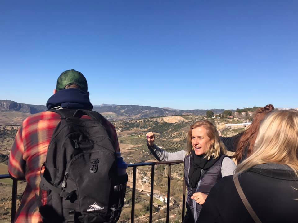 Ronda