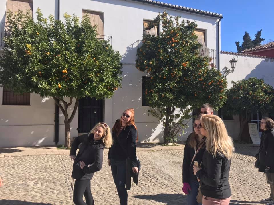 Ronda