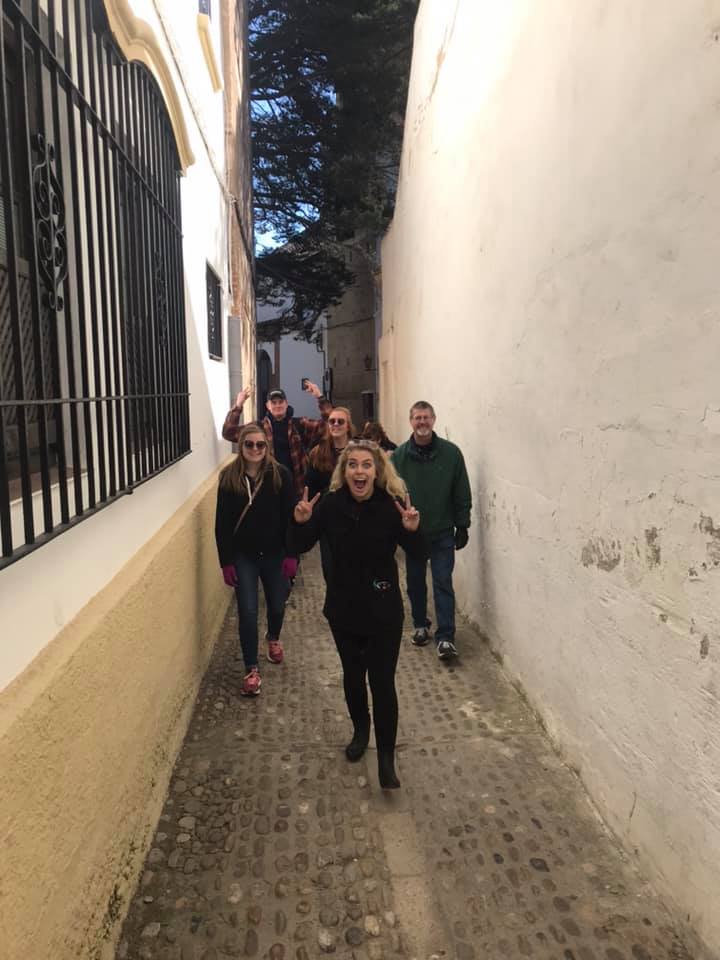 Ronda