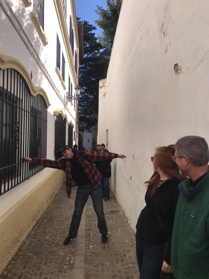 Ronda