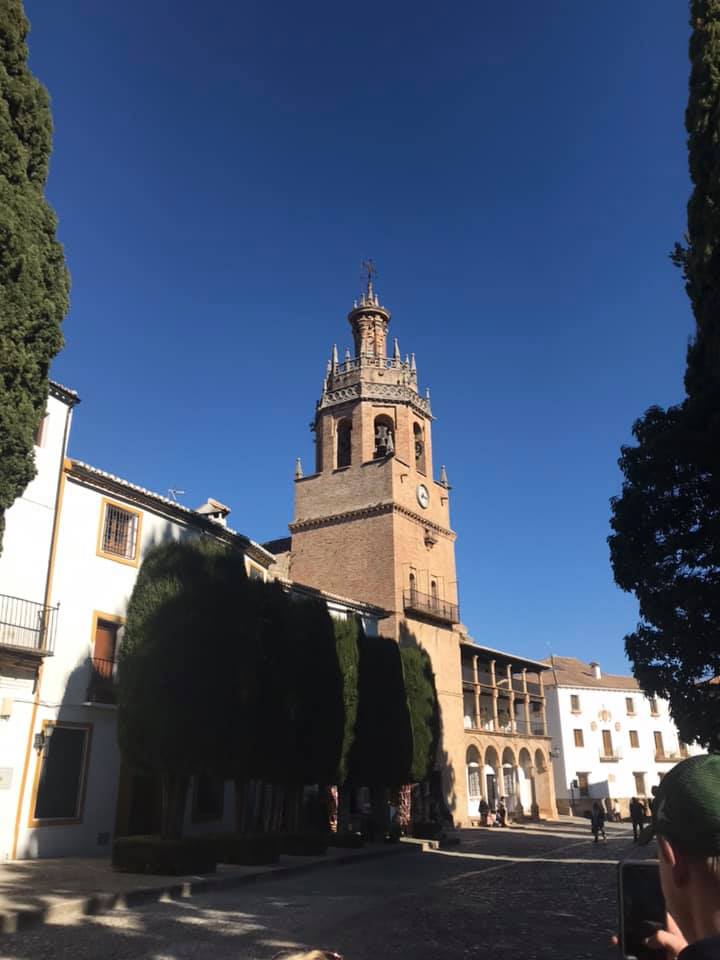 Ronda