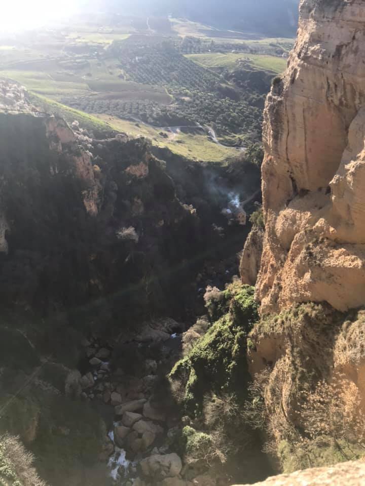 Ronda