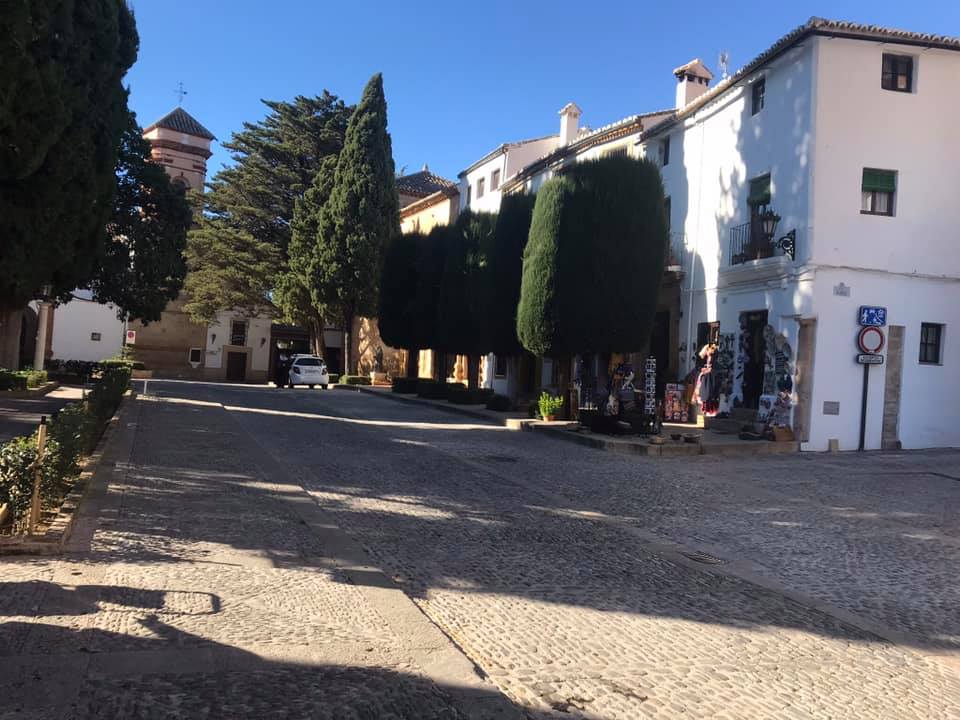 Ronda