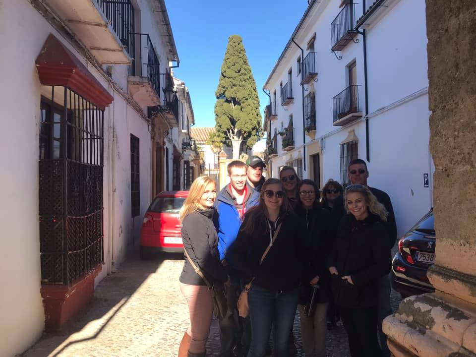 Ronda