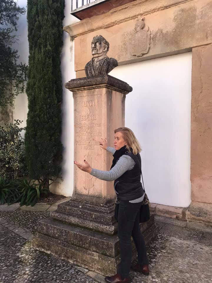 Ronda