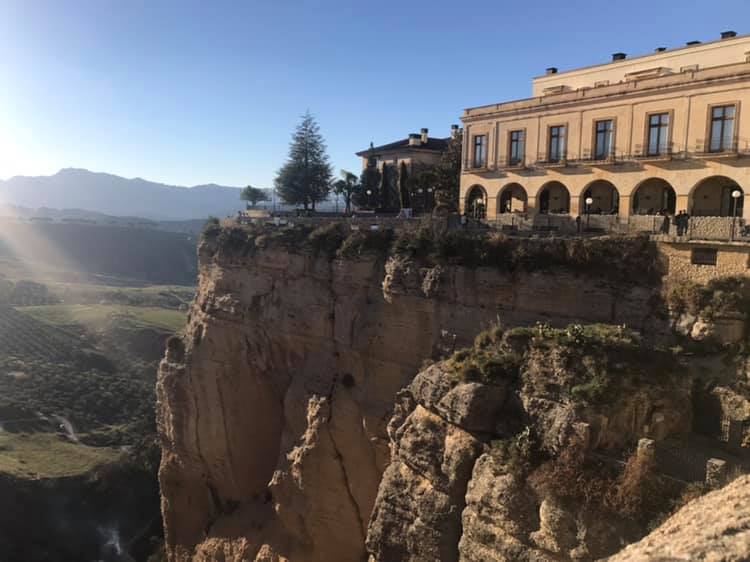 Ronda