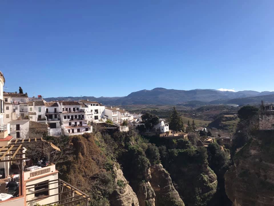 Ronda