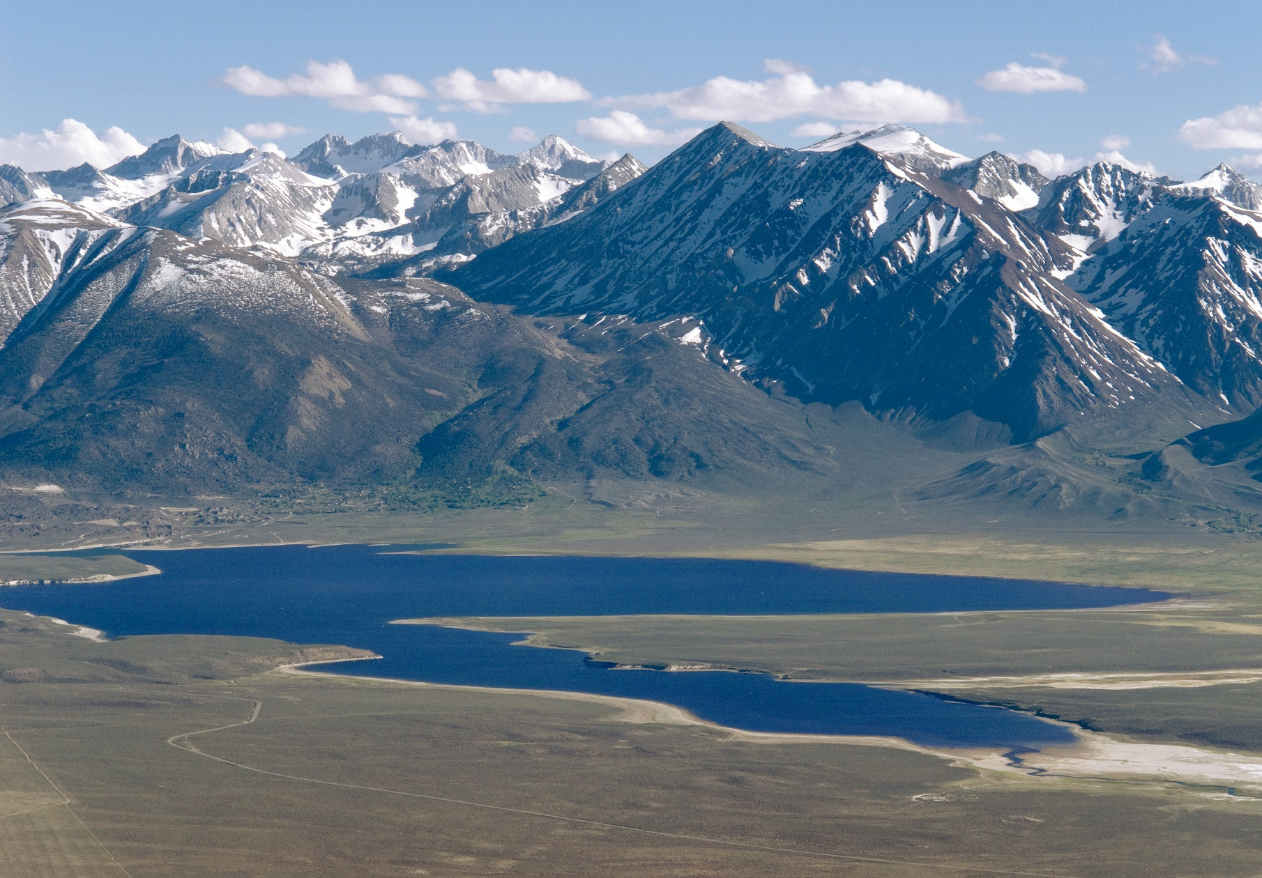 Sierra Nevada