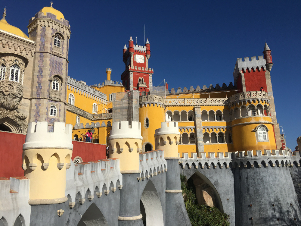 castle 2