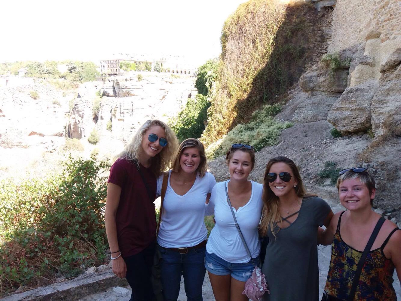 ronda blog