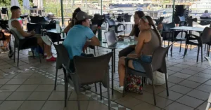 ESS 460: Sports Nutrition and Mediterranean Diet | Summer Course 
