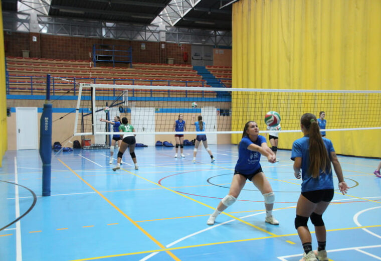 2027/28 Women’s Volleyball Elite Gap Year Program in Seville, Spain – Applications Now Open