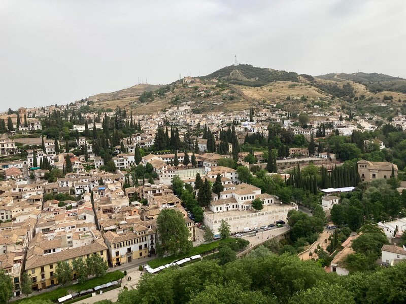Granada