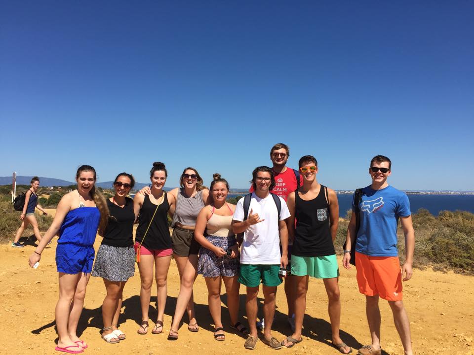 Lagos (Portugal)