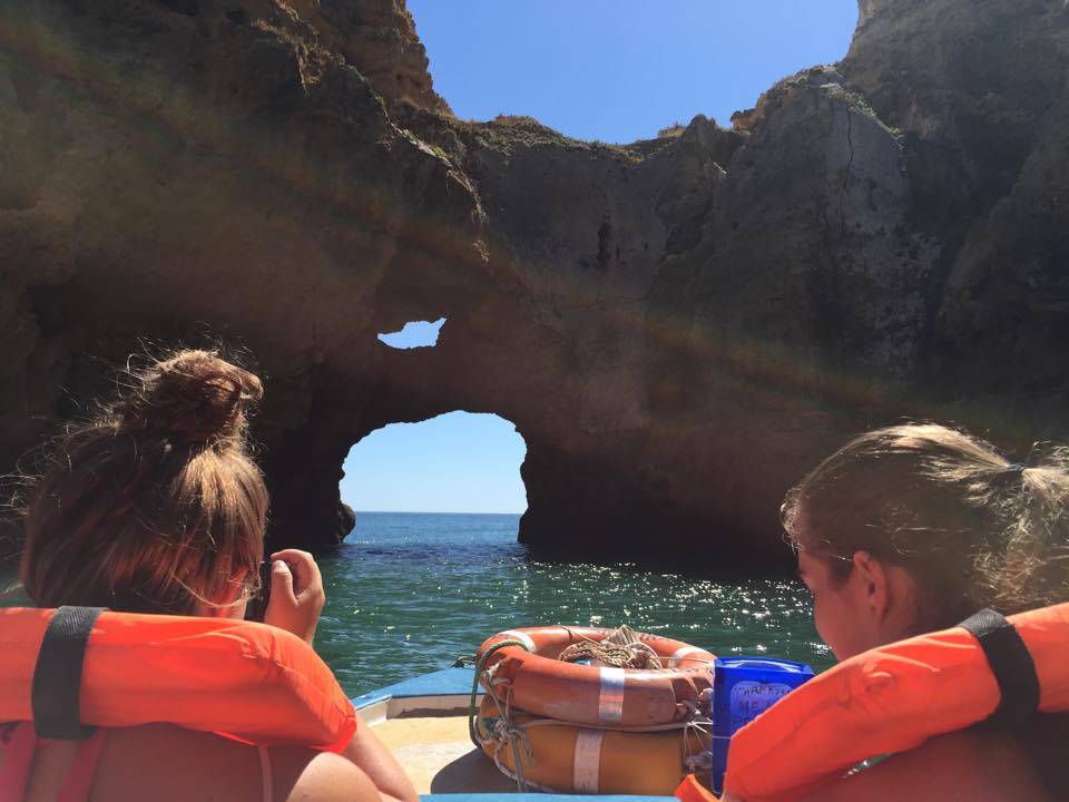 Lagos (Portugal)
