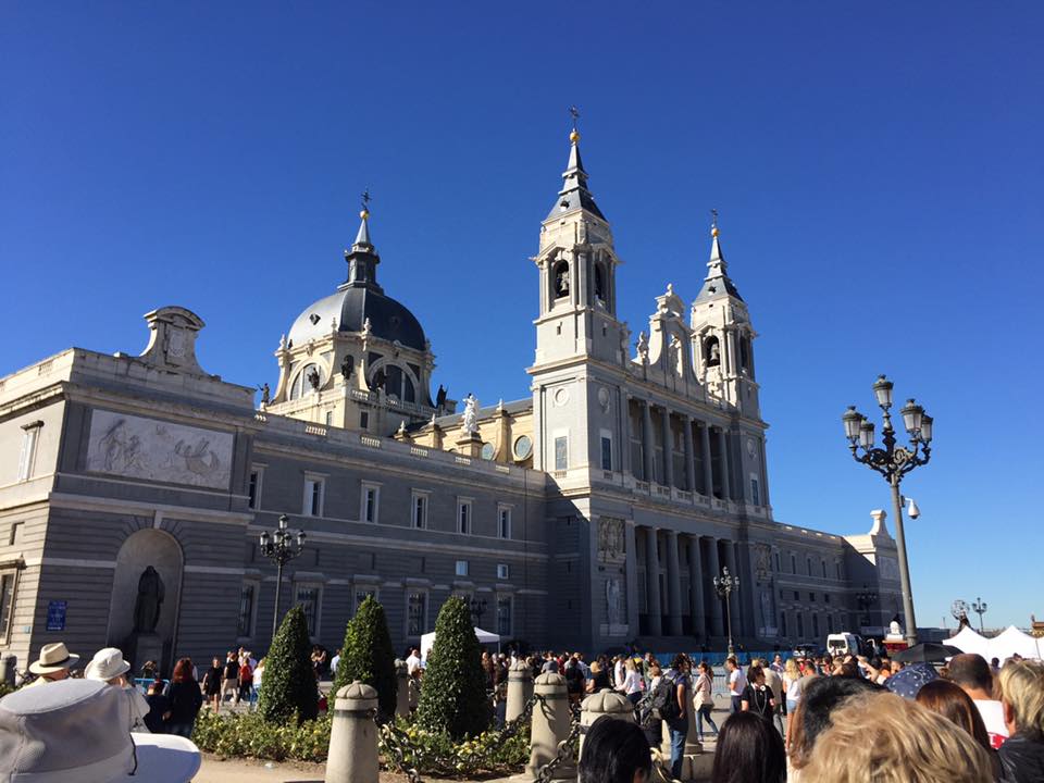 Madrid